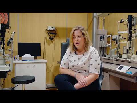 ICL Solidaria de Staar-Grupo Vista (Oftalmocor)